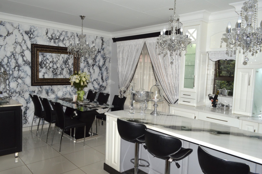 4 Bedroom Property for Sale in Doringkruin North West